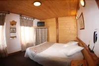 Hôtel La Marmotte - Gérardmer Hôtels à : Gérardmer