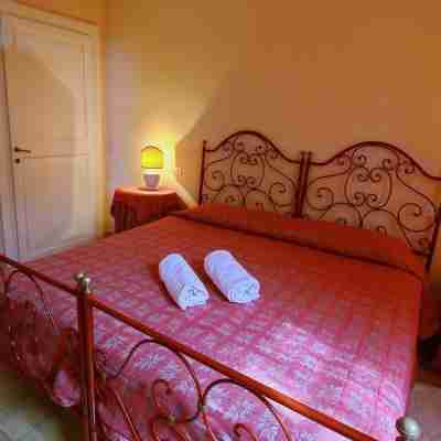 Agriturismo San Rocco Rooms