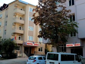 Harbiye Sara Hotel