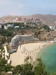 Apartment with 2 Bedrooms in Al Hoceima, with Wonderful City View Near the Beach