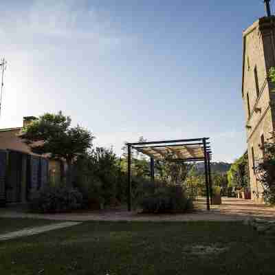 Casali Marchigiani 2 Hotel Exterior