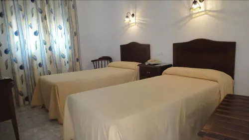 Hotel Paraiso Playa