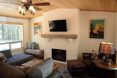 Other #51 & #52 Hyatt Lake Compound~Sleeps 10~Lake View Photo