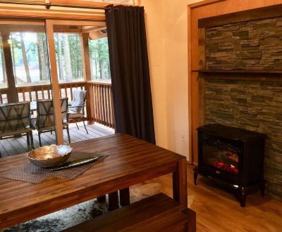 Other #51 & #52 Hyatt Lake Compound~Sleeps 10~Lake View Photo