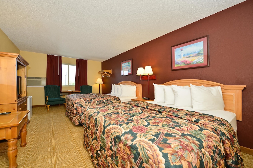 Americas Best Value Inn Decatur