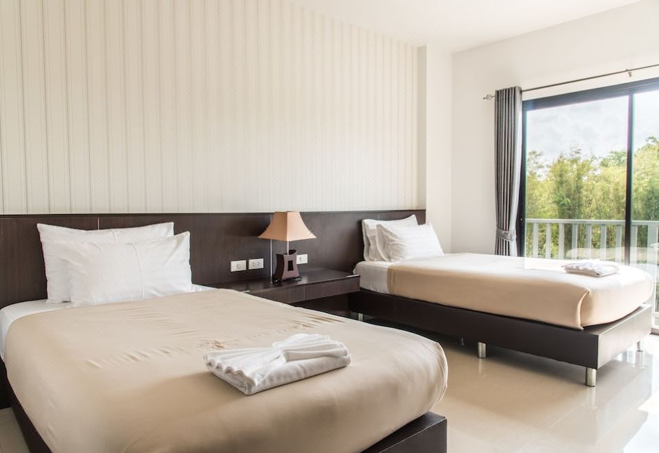 Trimm-Chanthaburi Updated 2023 Room Price-Reviews & Deals | Trip.com