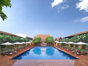 Sukhothai Heritage Resort