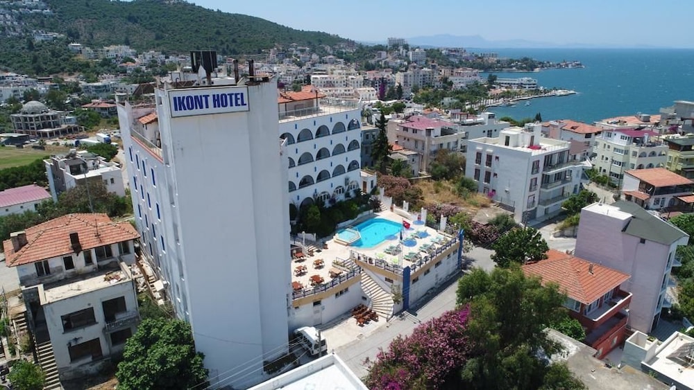 Ikont Hotel