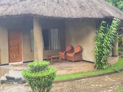 Kara O Mula Country Lodge