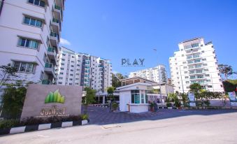 PLAY at Palas Horizon Kea Farm