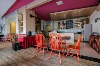RedDoorz Plus @ Hotel Alden Makassar Hotels in Ujung Pandang