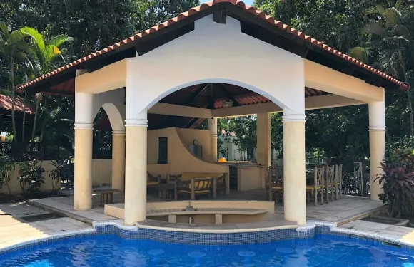 海洋之家 LK001 酒店