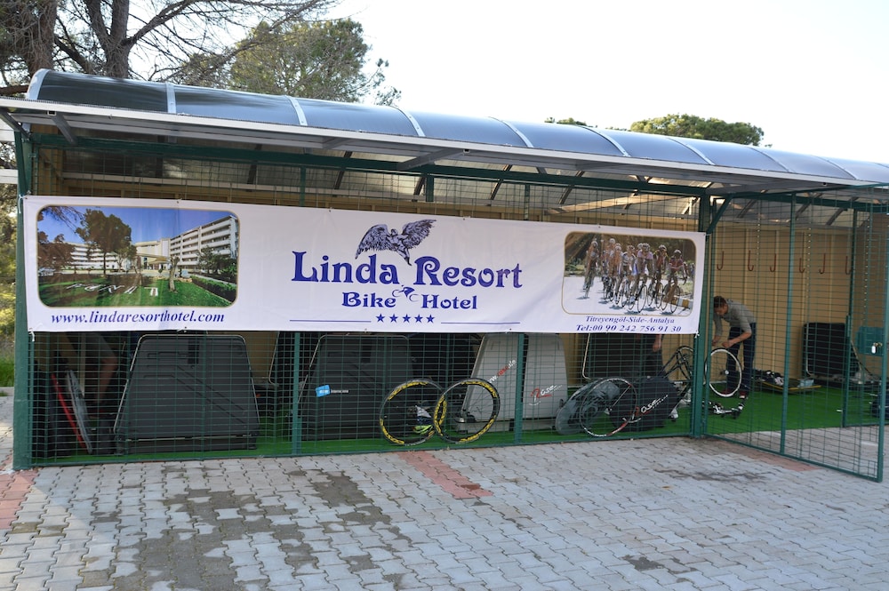 Linda Resort Hotel - Her Şey Dahil