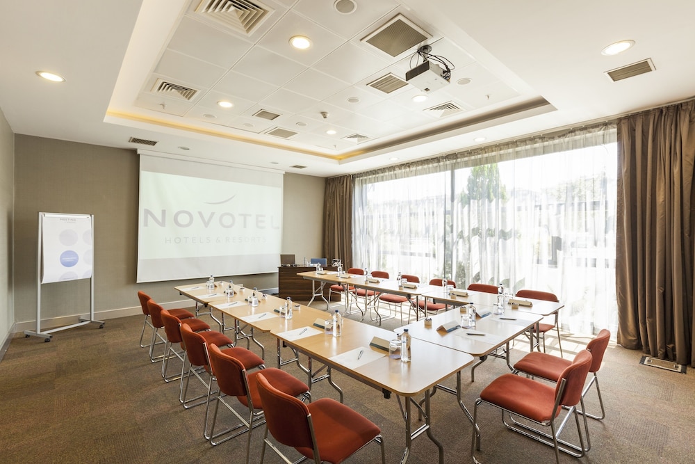 Novotel Kayseri