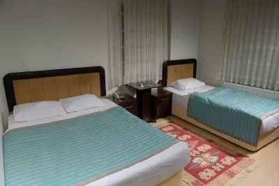 Kayi Otel Hotels near Muzaffereddin Gazi Türbesi