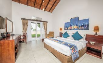 Amethyst Resort Passikudah Beach