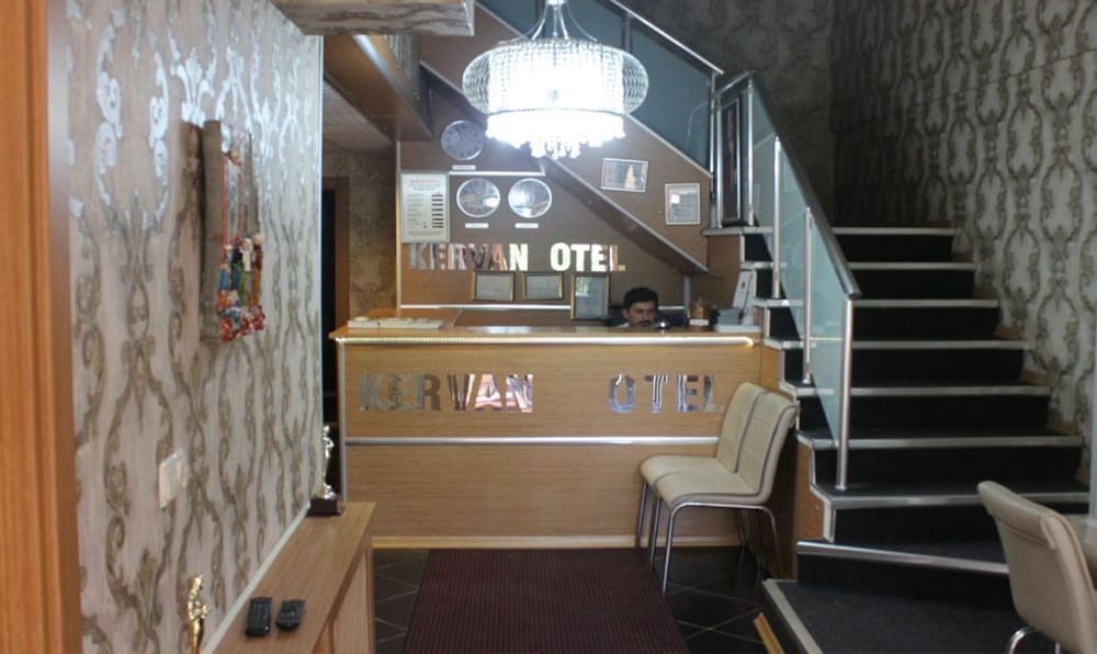 Hotel Kervan (Kervan Hotel)