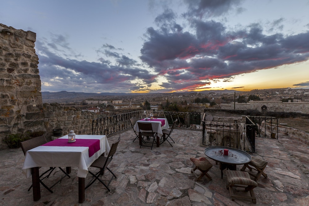 The Cappadocia Hotel