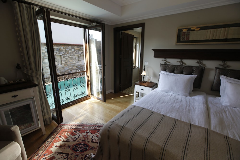 Akanthus Hotel Ephesus