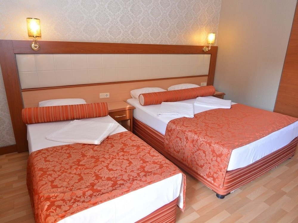 Kleopatra Dreams Beach Hotel