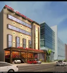 Hotel Monarch International Hotels in Bangalore