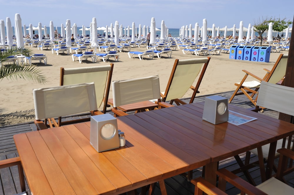 Barut B Suites