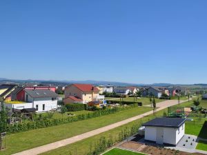 Modern-One Apartments Fulda