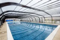 Allseasons Hotel Hotels in Fritton and St. Olaves