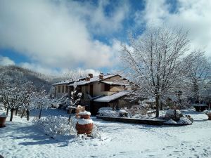 Borgo Caiano Agriturismo Country Inn