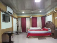 Resort World Hotel a Ashidron UP