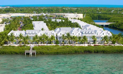 Parrot Key Hotel & Villas