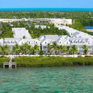 Parrot Key Hotel & Villas