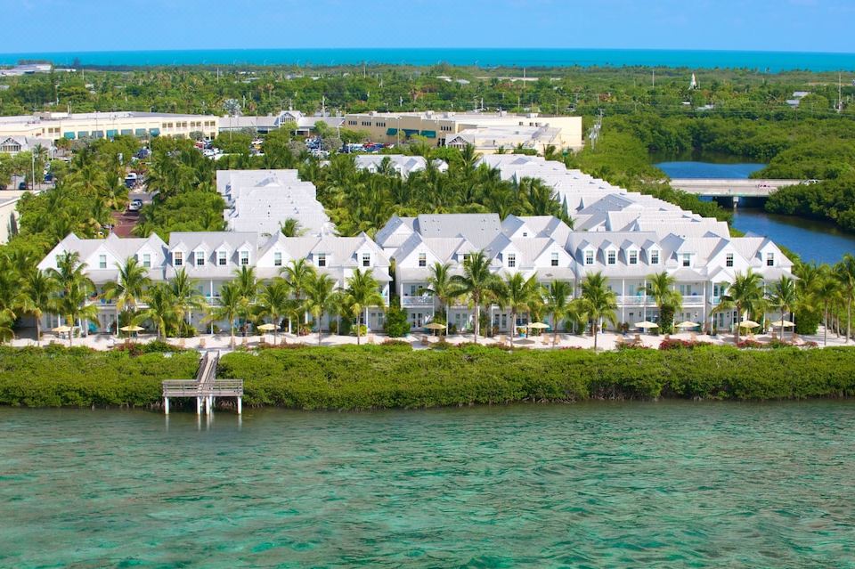 Parrot Key Hotel & Villas - 4-Sterne-Hotelbewertungen in Key West