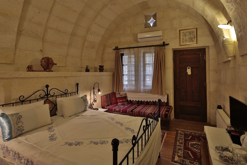 Selcuklu Evi Cave Hotel - Special Category