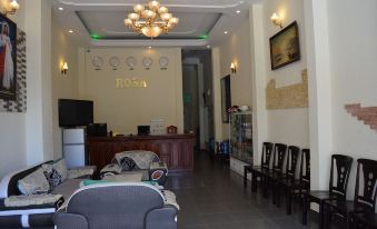 Rosa Hotel
