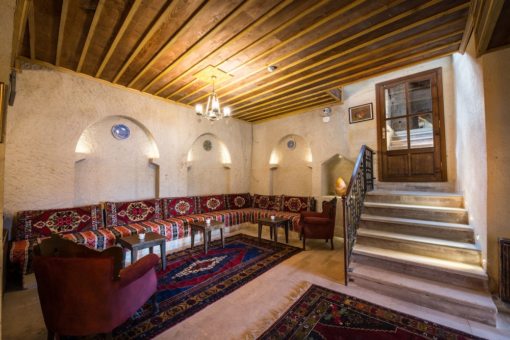 Garden Inn Cappadocia