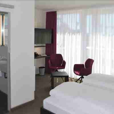 Hotel am Berg Esslingen Rooms