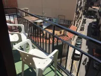 Hotel Proa Astor Selva 호텔