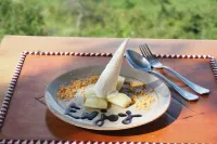 Basecamp Wilderness Hotels in Koyaki