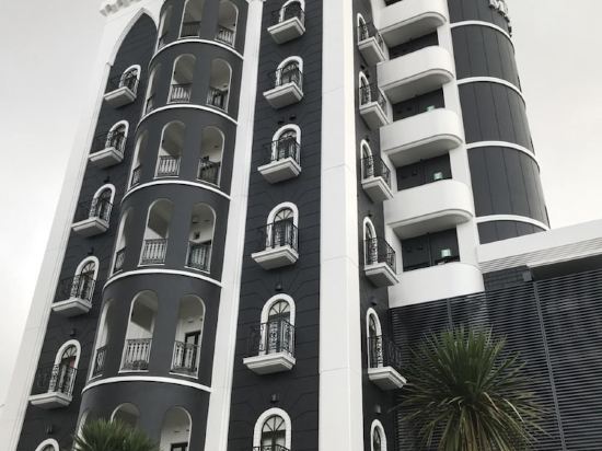 幕張メッセ 国際展示場近くの人気ホテルランキング 21おすすめホテル 宿トップ10 トリップブログ