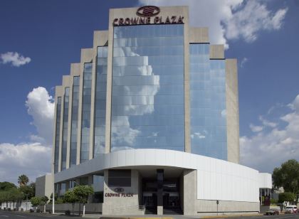 Crowne Plaza Mexico Norte Tlalnepantla