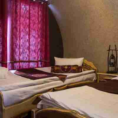 Supara Chunkurchak Rooms