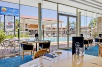 The Oxley Motel Dubbo Hotels in Dubbo