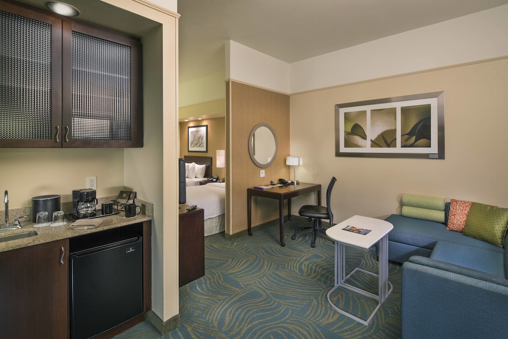 SpringHill Suites Laredo