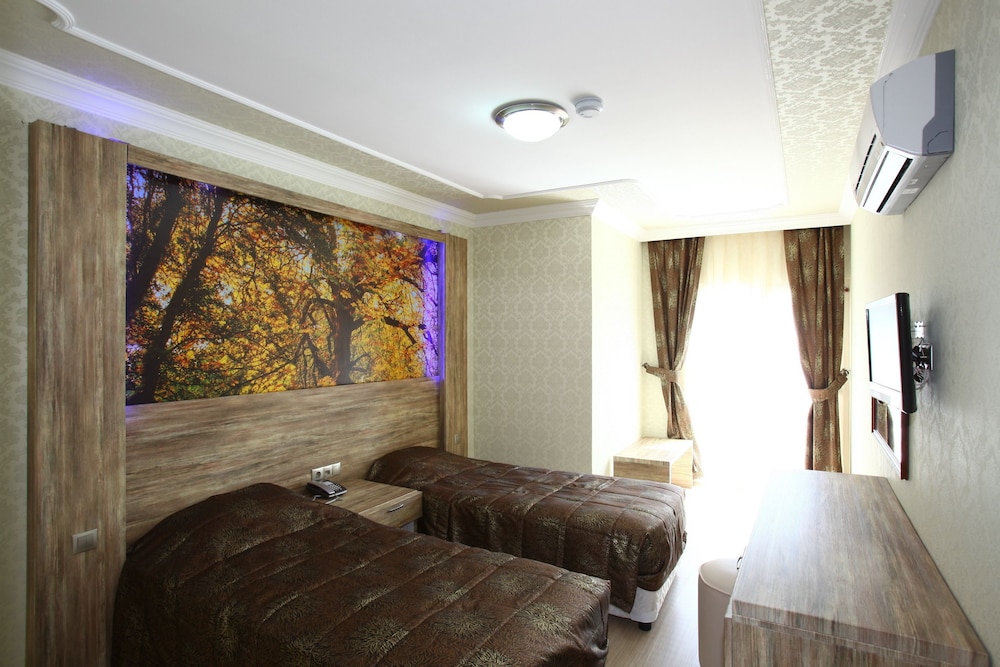 Delfi Hotel Spa & Wellness Center