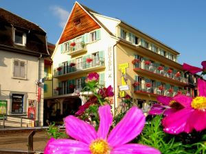 Hotel Aux Bruyeres