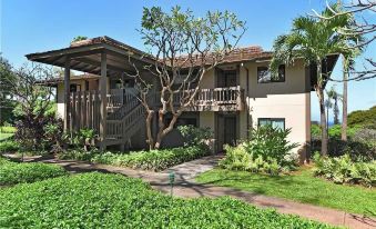 Kaanapali Plantation #57 2 Bedroom Condo by RedAwning