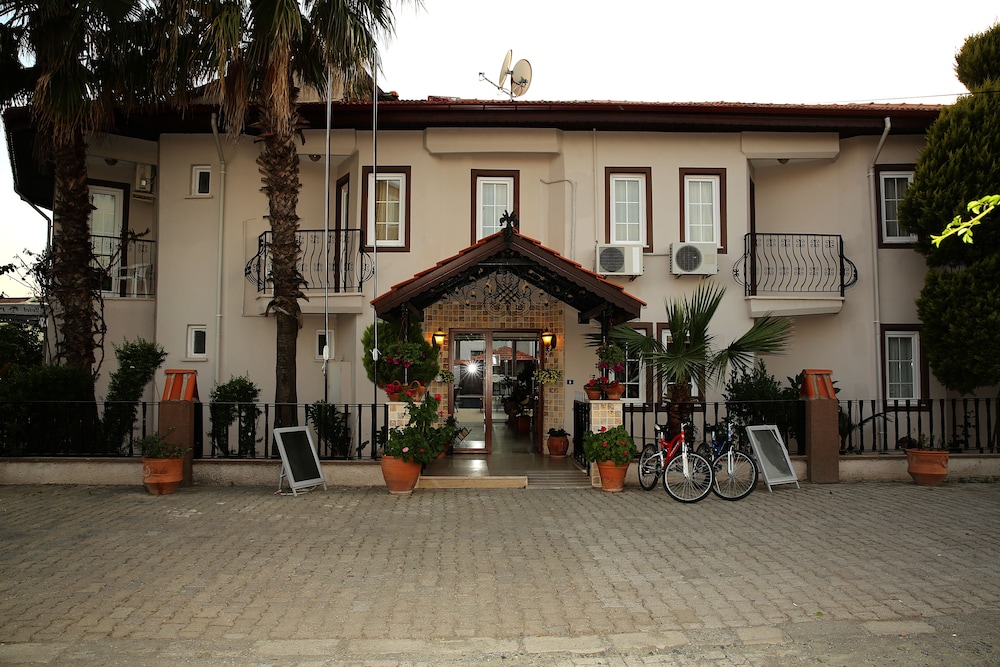 Eon Dalyan Boutique Hotel