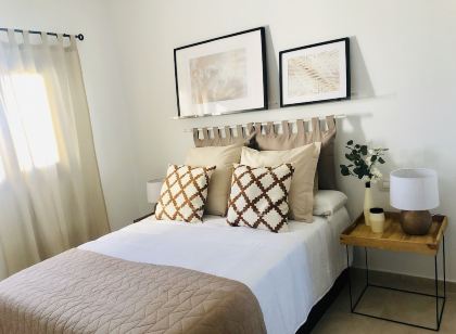 My Nest Apartments