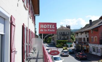 Hôtel de La Poste